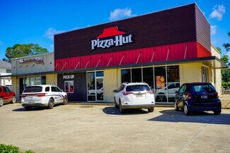 Plus de détails pour 810 University Pky, Natchitoches, LA - Local commercial à vendre