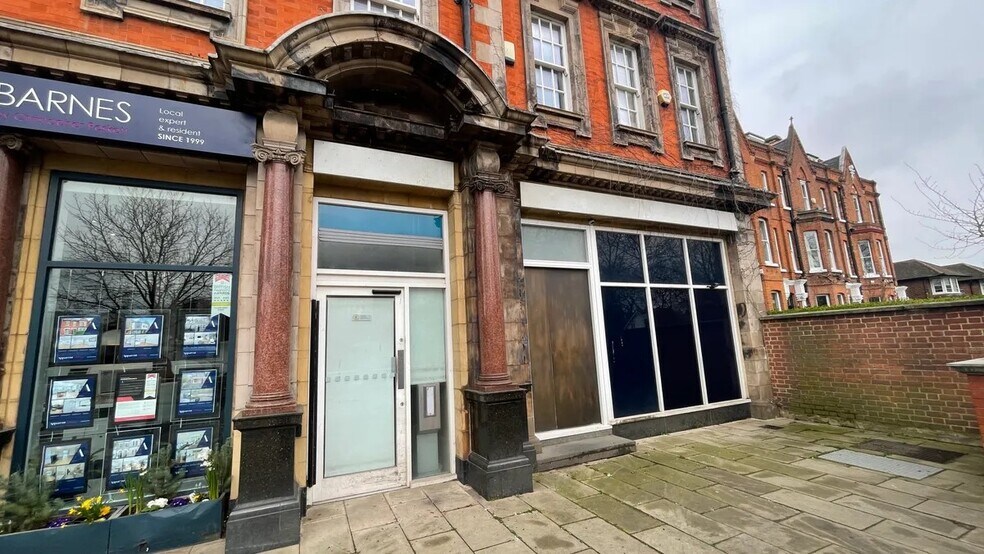 15-17 Church Rd, Londres à louer - Photo de l’immeuble – Image 2 sur 4