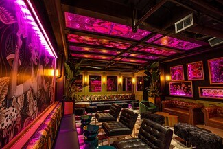 Plus de détails pour 117 Winston St, Los Angeles, CA - Local commercial à louer