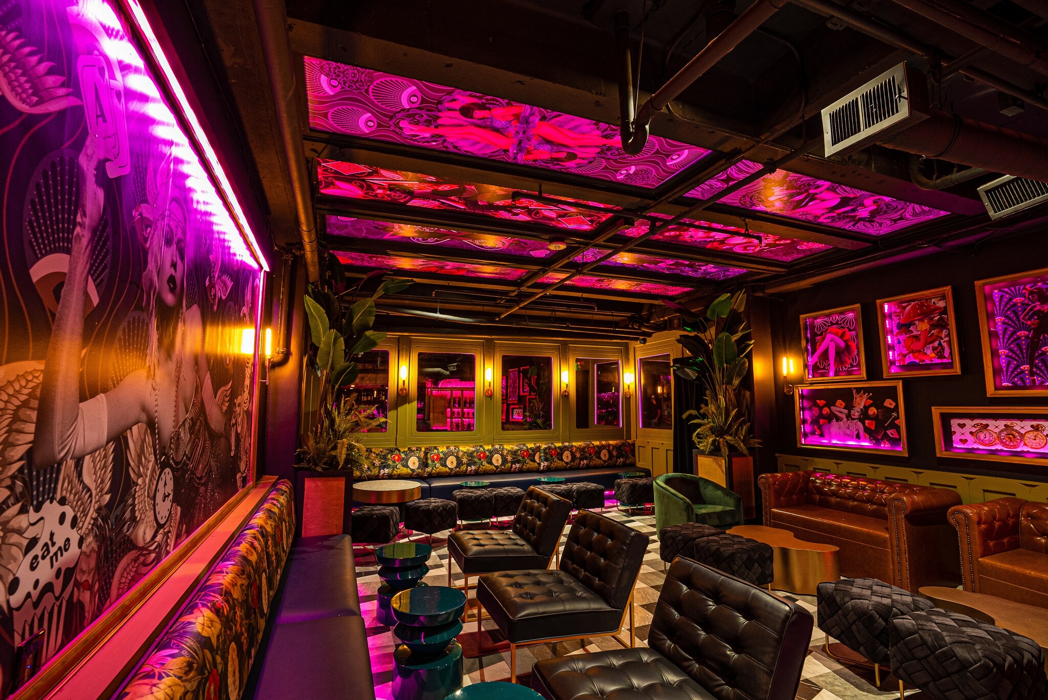 117 Winston St, Los Angeles, CA à louer Photo principale– Image 1 sur 17