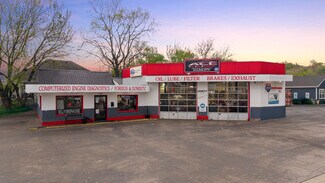 Plus de détails pour 833 W 7th St, New Albany, IN - Local commercial à vendre