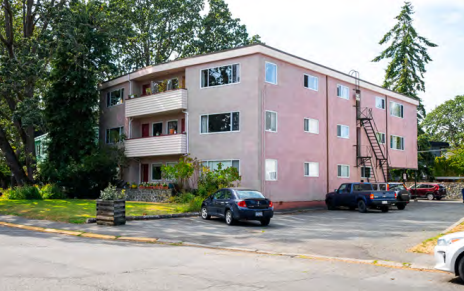 2170 Haultain St, Victoria, BC à vendre Photo principale– Image 1 sur 2