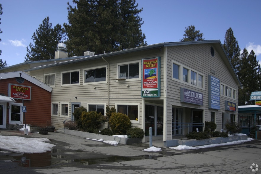 3053 Harrison Ave, South Lake Tahoe, CA à louer - Photo principale – Image 2 sur 7