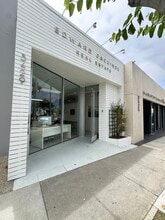 3429 E Coast Hwy, Corona del Mar, CA à louer Photo de l’immeuble– Image 2 sur 9