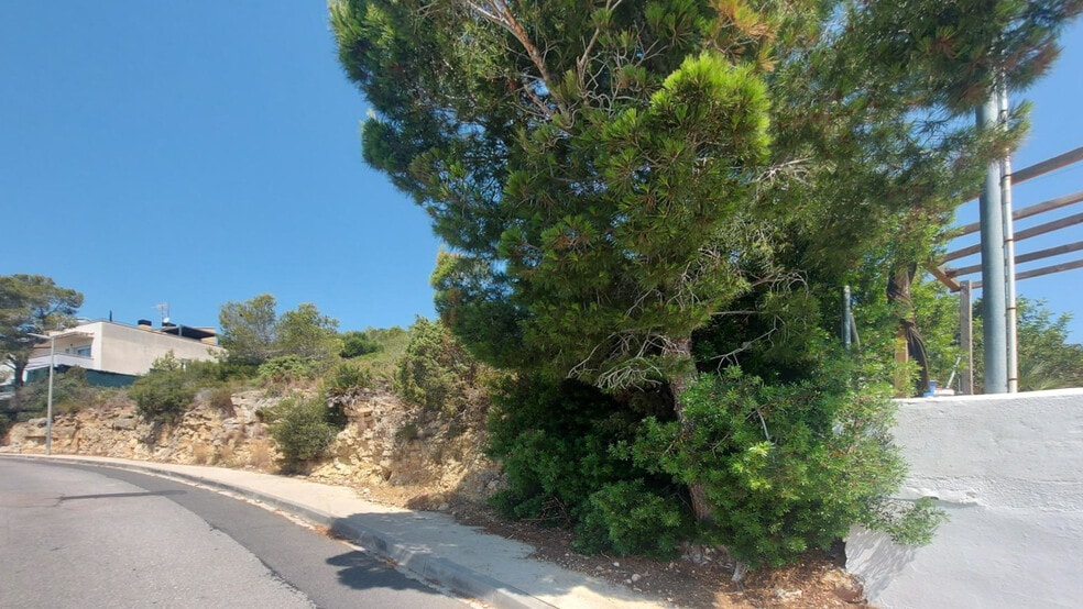 Terrain dans Calafell, Tarragona à vendre - Photo de l’immeuble – Image 3 sur 3