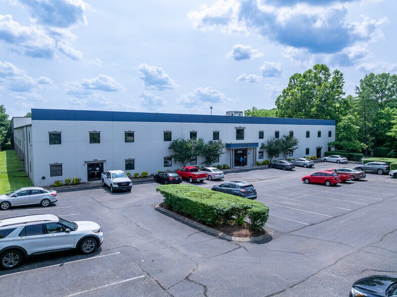 5582-5584 Mount View Rd, Antioch, TN à louer - Photo principale – Image 1 sur 3