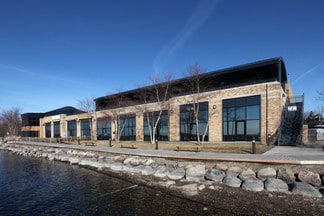 Plus de détails pour 294-400 Grove Ln E, Wayzata, MN - Bureau à louer