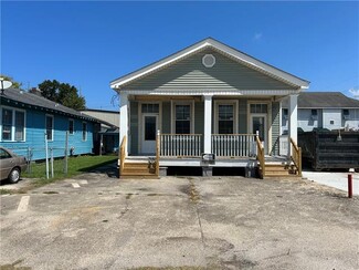 Plus de détails pour 205 Oak Ave, Harahan, LA - Bureau à vendre