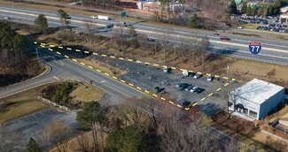Plus de détails pour 19401 Statesville Rd, Cornelius, NC - Terrain à louer
