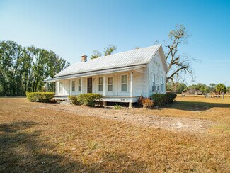 Plus de détails pour 7091 River Rd, Live Oak, FL - Terrain à vendre
