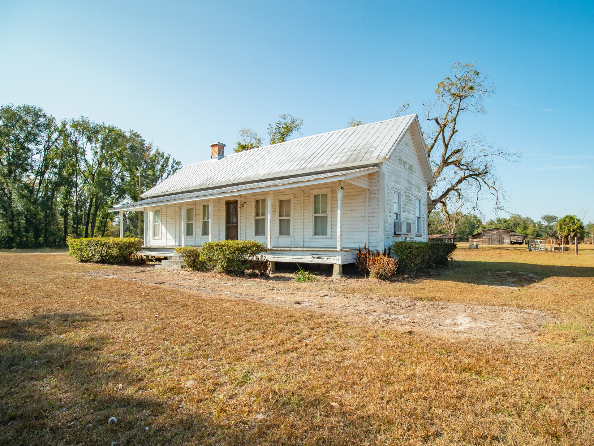 7091 River Rd, Live Oak, FL à vendre Photo principale– Image 1 sur 49
