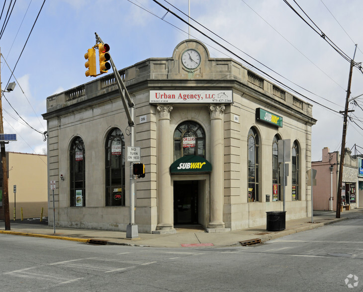 315-319 Lafayette Ave, Hawthorne, NJ à louer - Photo principale – Image 1 sur 7