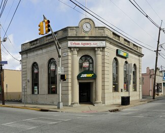 Plus de détails pour 315-319 Lafayette Ave, Hawthorne, NJ - Bureau à louer