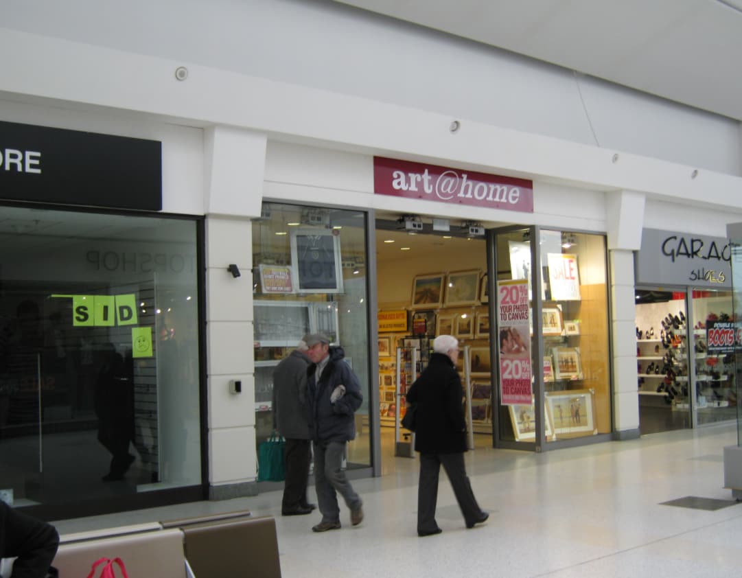 Goosecroft Rd, Stirling à louer Photo de l’immeuble– Image 1 sur 1