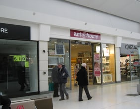 Goosecroft Rd, Stirling à louer Photo de l’immeuble– Image 1 sur 1