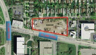 Plus de détails pour 1440 Higgins Rd, Park Ridge, IL - Terrain à vendre