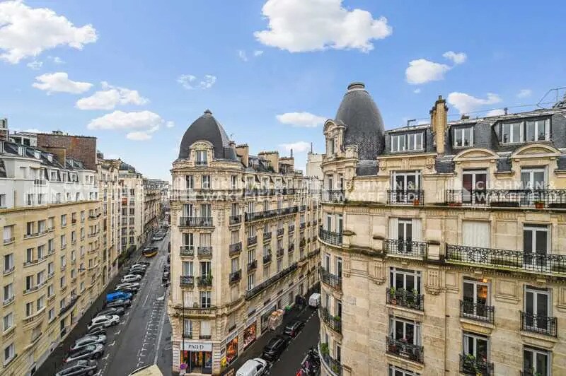 10 Rue Du Laos, Paris à louer - Photo de l’immeuble – Image 2 sur 10