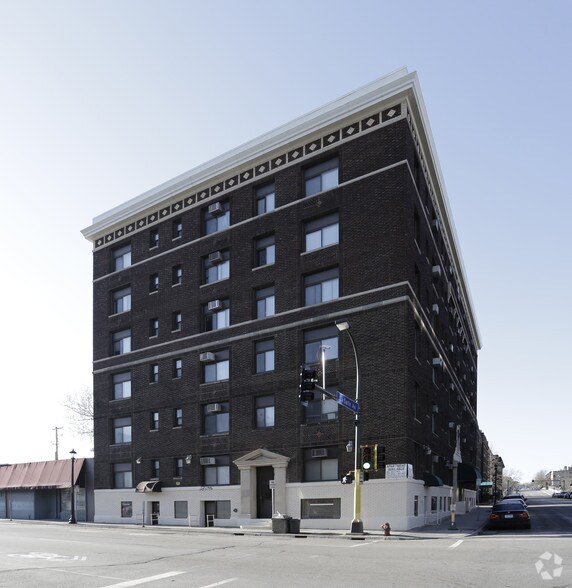 1501 Lasalle Ave, Minneapolis, MN à vendre - Photo principale – Image 1 sur 11