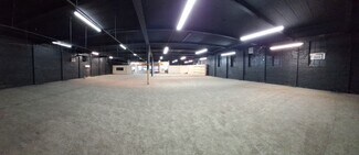 Plus de détails pour 323 E 9th St, Hopkinsville, KY - Local commercial à louer