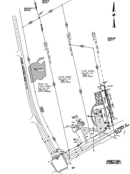 LUKKEN INDUSTRIAL W DR, Lagrange, GA à vendre - Photo principale – Image 1 sur 6
