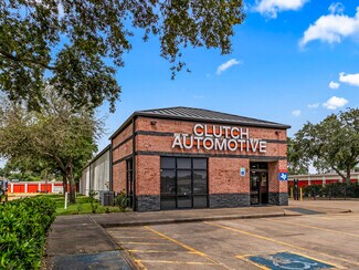 Plus de détails pour 1140 S Mason Rd, Katy, TX - Local commercial à vendre