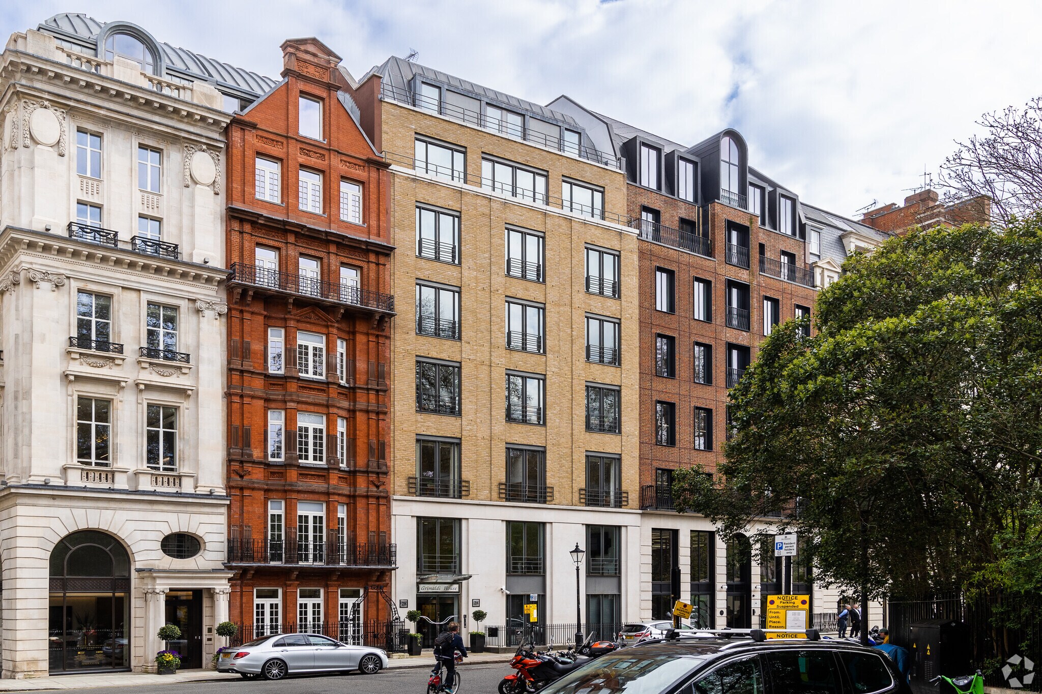 28 St James's Sq, Londres à louer Photo principale– Image 1 sur 5