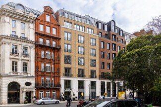 Plus de détails pour 28 St James's Sq, Londres - Bureau à louer