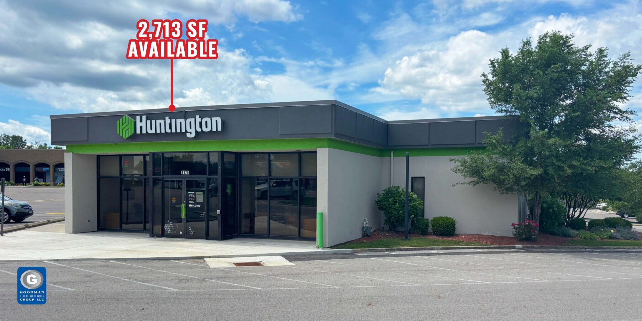 1175 N Bechtle Ave, Springfield, OH à louer Photo de l’immeuble– Image 1 sur 8