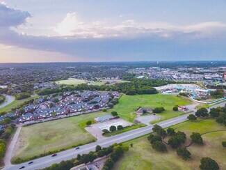 Plus de détails pour 8613 TX-26, North Richland Hills, TX - Terrain à vendre