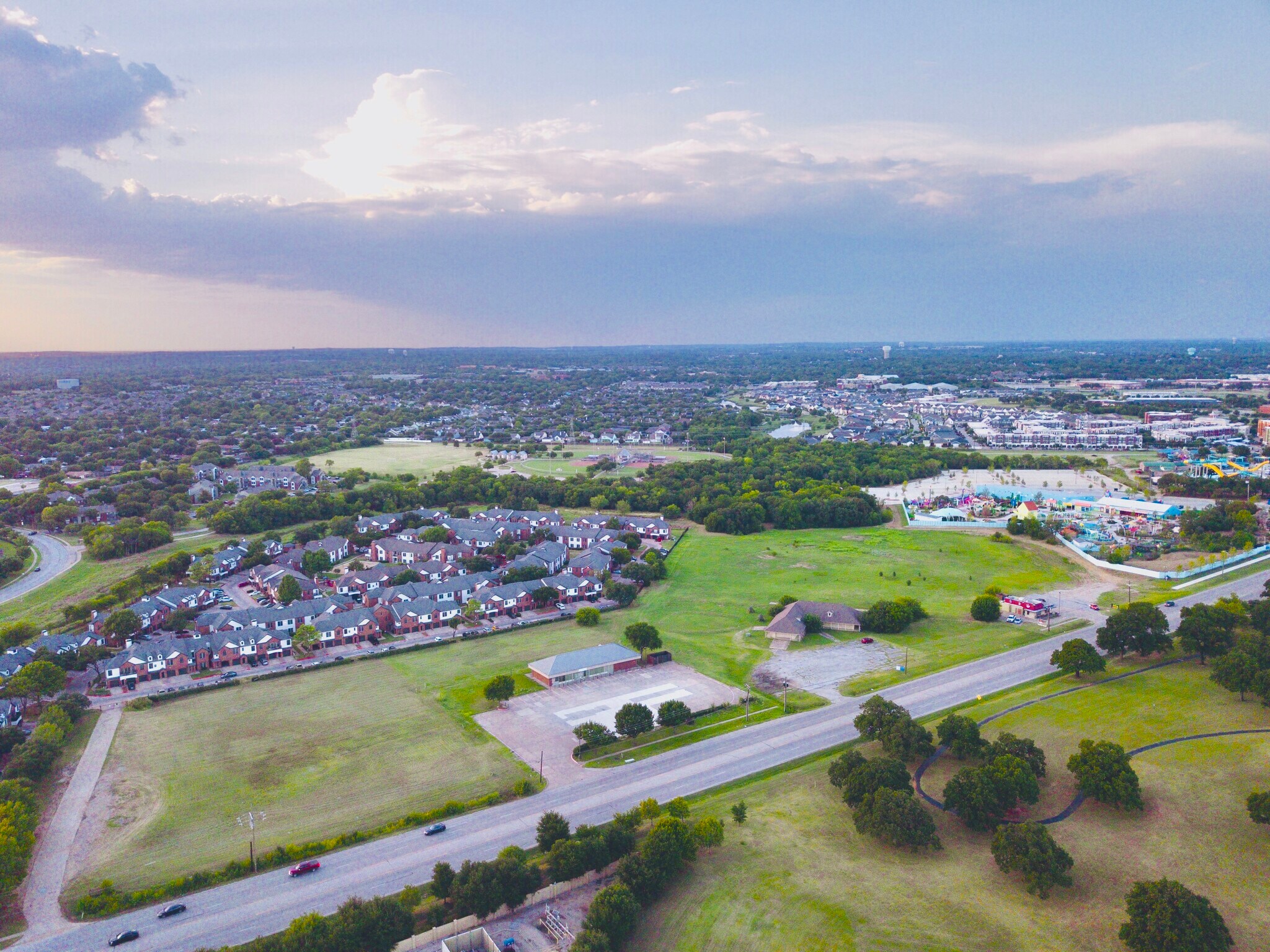 8613 TX-26, North Richland Hills, TX à vendre Photo principale– Image 1 sur 7