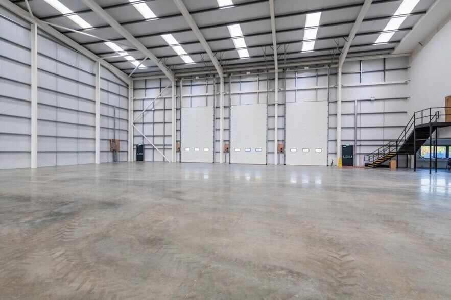 Magna Rd, Bournemouth à louer - Photo intérieure – Image 3 sur 8