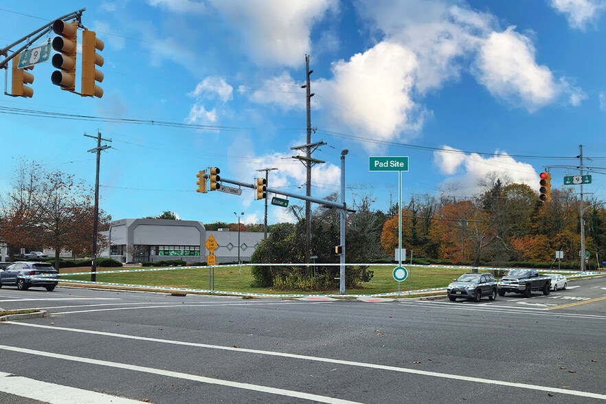 416 Route 9, Bayville, NJ à louer - Autre – Image 2 sur 3