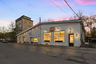 Plus de détails pour 33 Elm St, East Aurora, NY - Local commercial à vendre