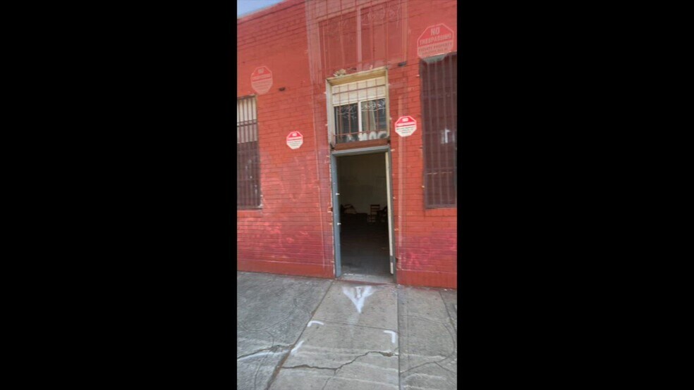112 4th St, Oakland, CA à vendre - Vidéo sur l’annonce professionnelle – Image 2 sur 17
