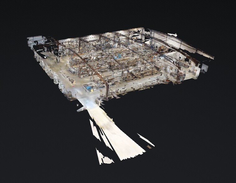1201 E Lake Francis Dr, Siloam Springs, AR à louer - Numérisation 3D Matterport – Image 2 sur 12