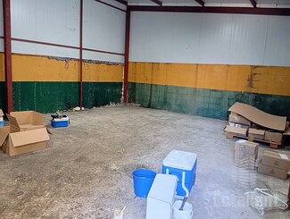 Plus de détails pour Industriel/Logistique à vendre