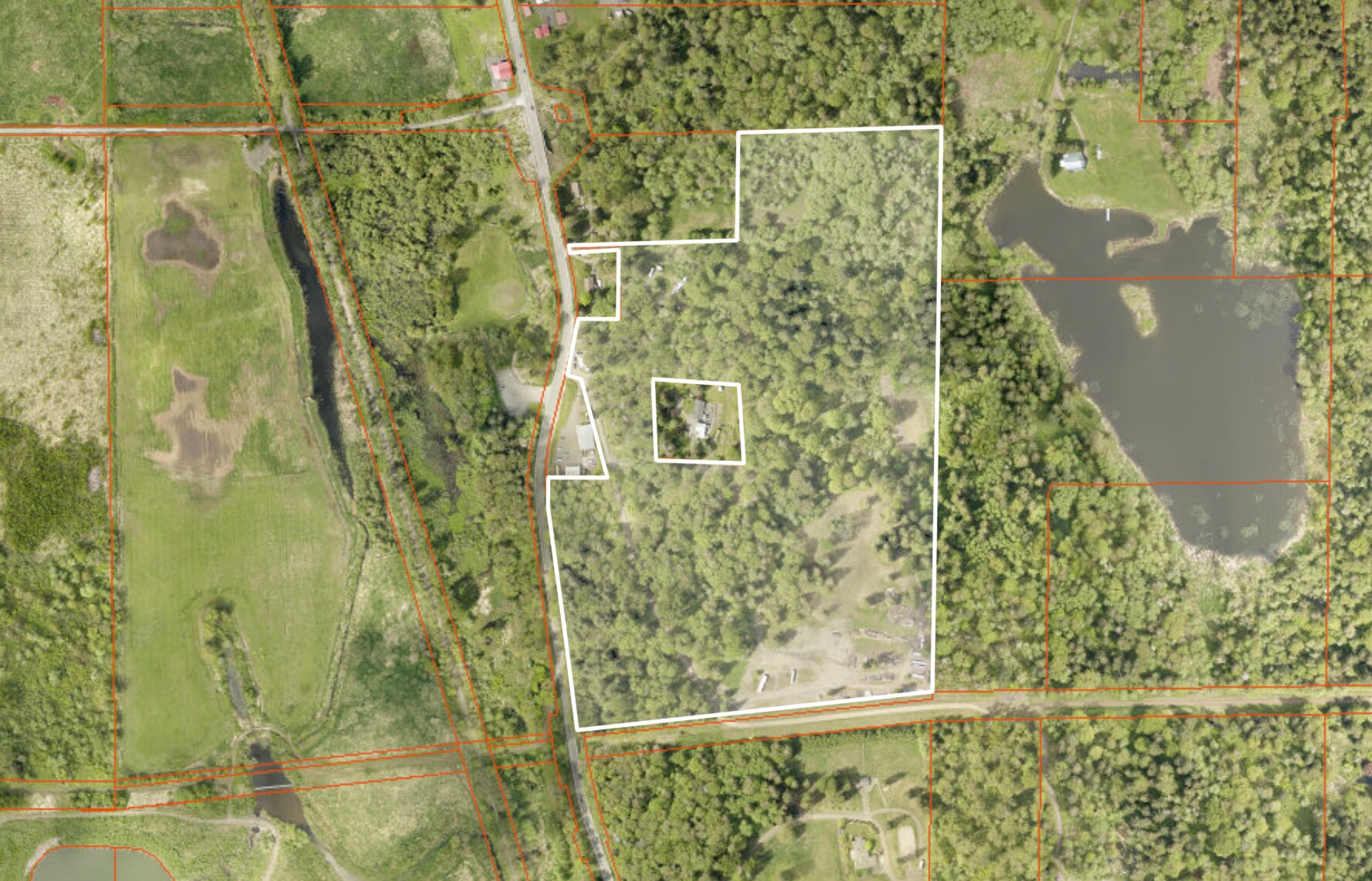 13xxx Carnation Duvall Rd. NE, Duvall, WA à vendre Photo principale– Image 1 sur 8
