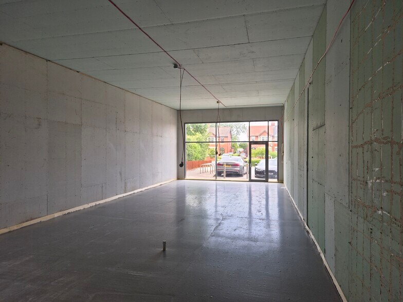 Lytham Rd, Warton à louer - Photo de l’immeuble – Image 2 sur 3