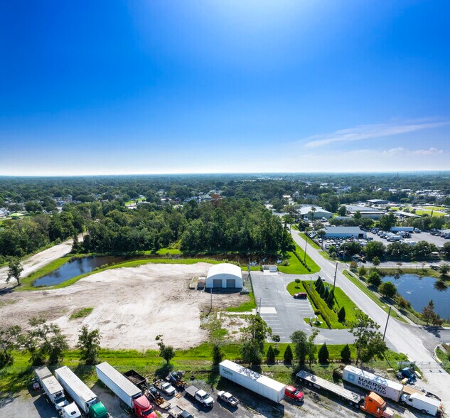 6605 Muskogee St, Orlando, FL à louer - Photo de l’immeuble – Image 2 sur 6