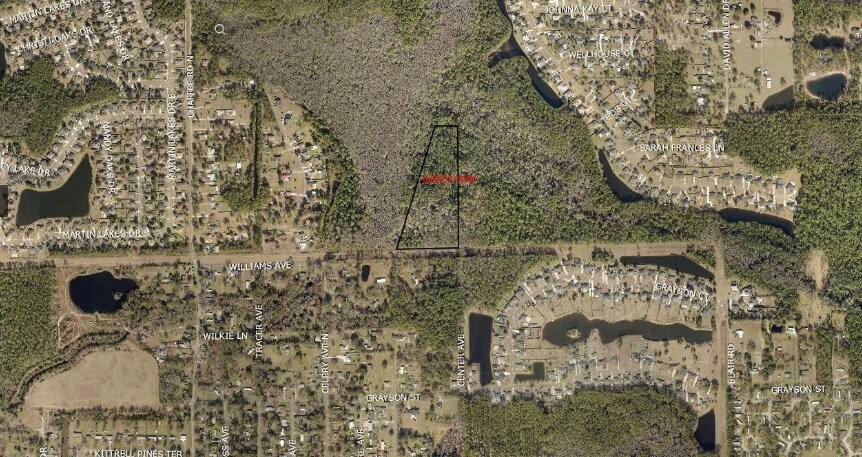 0 Celery Ave, Jacksonville, FL à vendre - Photo principale – Image 1 sur 1