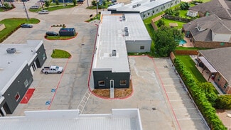 Plus de détails pour 26605 Cook Field Rd, Katy, TX - Bureau/Médical à louer