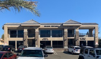Plus de détails pour 8137 Malachite Ave, Rancho Cucamonga, CA - Bureau à louer