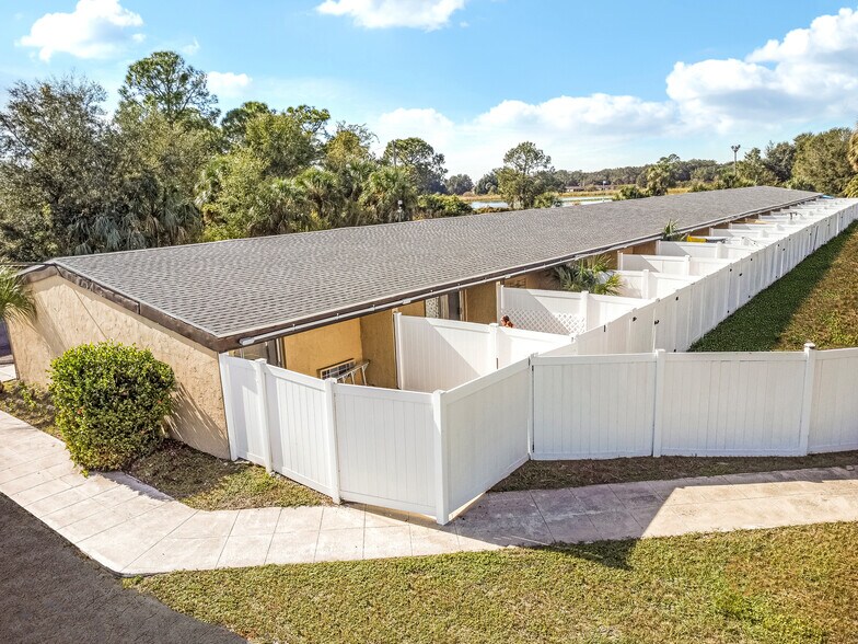 21380 Hwy 27, Lake Wales, FL à vendre - Photo de l’immeuble – Image 3 sur 25