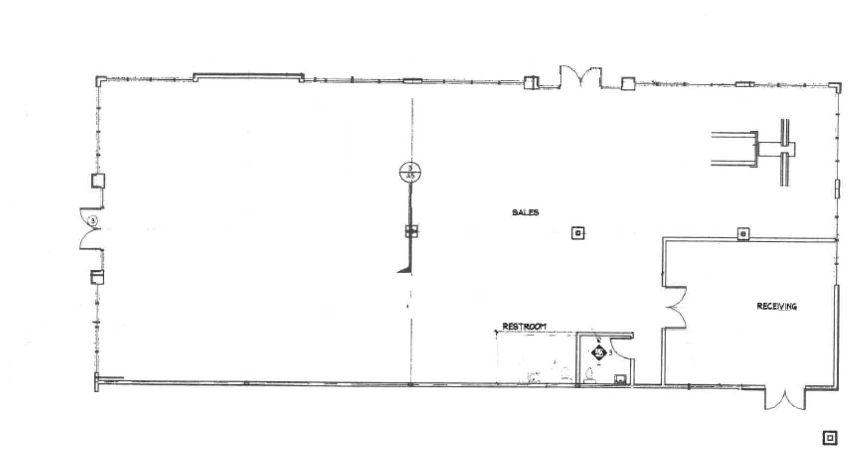 6235 N Sunshine St, Coeur d'Alene, ID à louer Plan d’étage– Image 1 sur 1