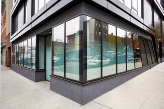 Plus de détails pour 161 12th St, Brooklyn, NY - Local commercial à vendre