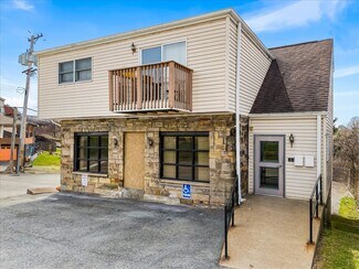 Plus de détails pour 3915 Mount Troy Rd, Pittsburgh, PA - Bureau à louer
