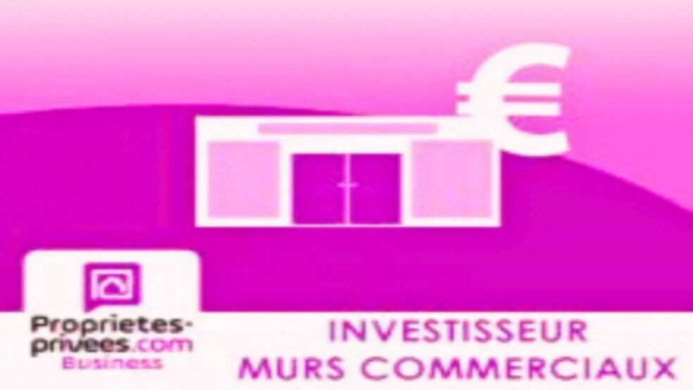 Local d'activités dans Mulhouse à vendre - Photo de l’immeuble – Image 3 sur 4