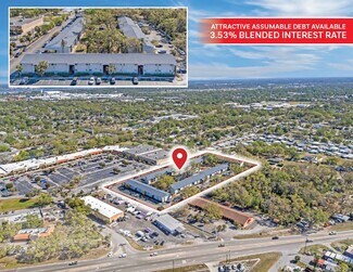Plus de détails pour 3810 5th St, Bradenton, FL - Logement à vendre