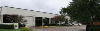 Plus de détails pour 8520 Sweetwater Ln, Houston, TX - Local d'activités à louer