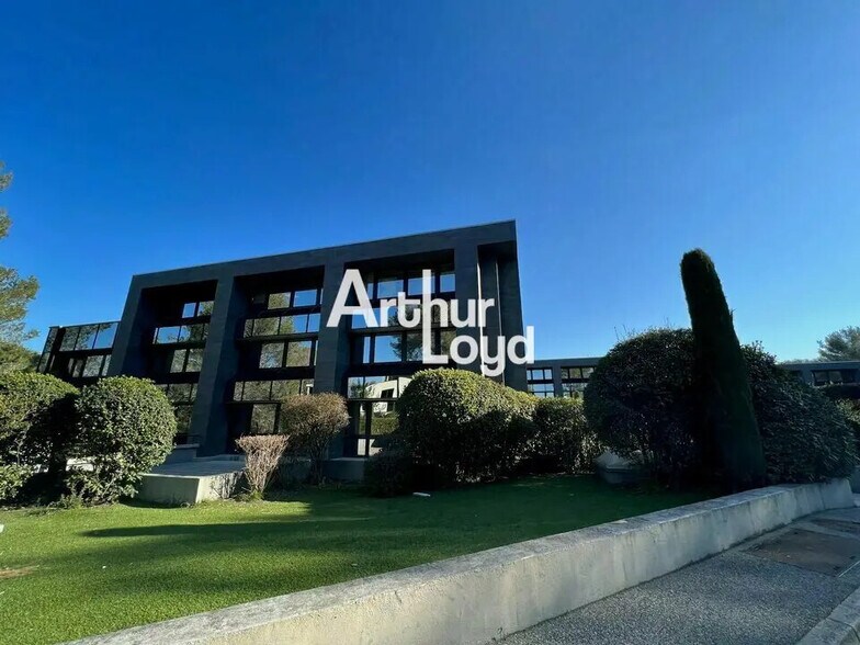 Bureau dans Valbonne à louer - Photo de l’immeuble – Image 2 sur 10